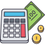 SIP CALCULATOR Calculator